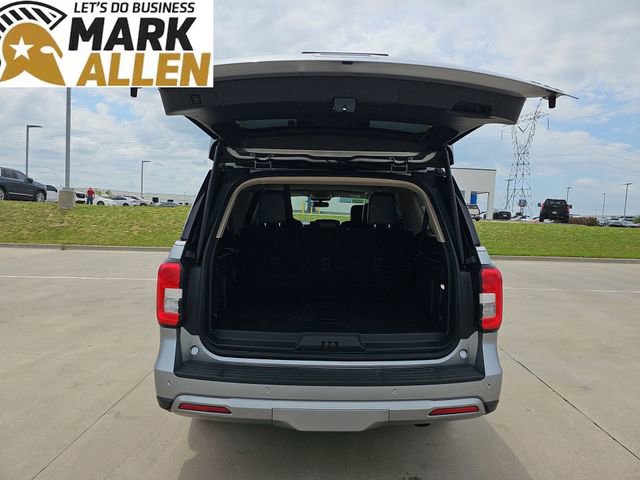 Used 2024 Ford Expedition Max XLT AWD/4WD image 26