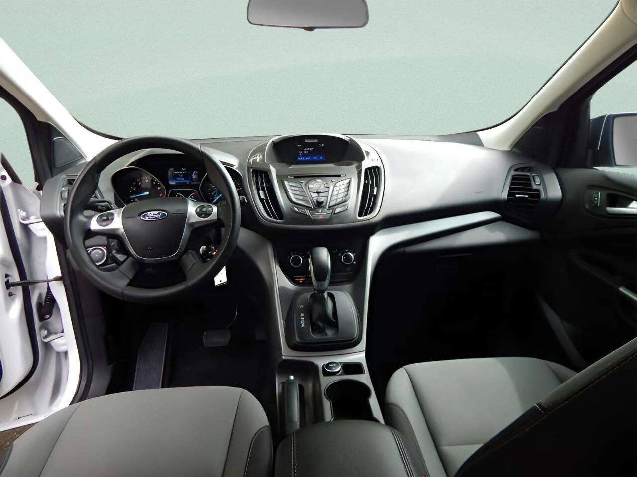 Used 2016 Ford Escape SE AWD/4WD image 31