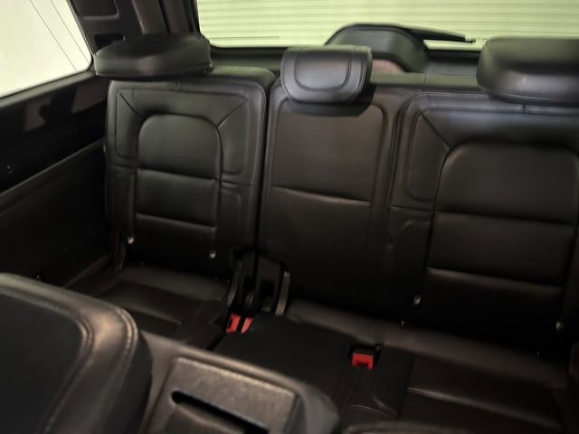 Used 2019 Lincoln Navigator Reserve w/ Cargo Package image 29