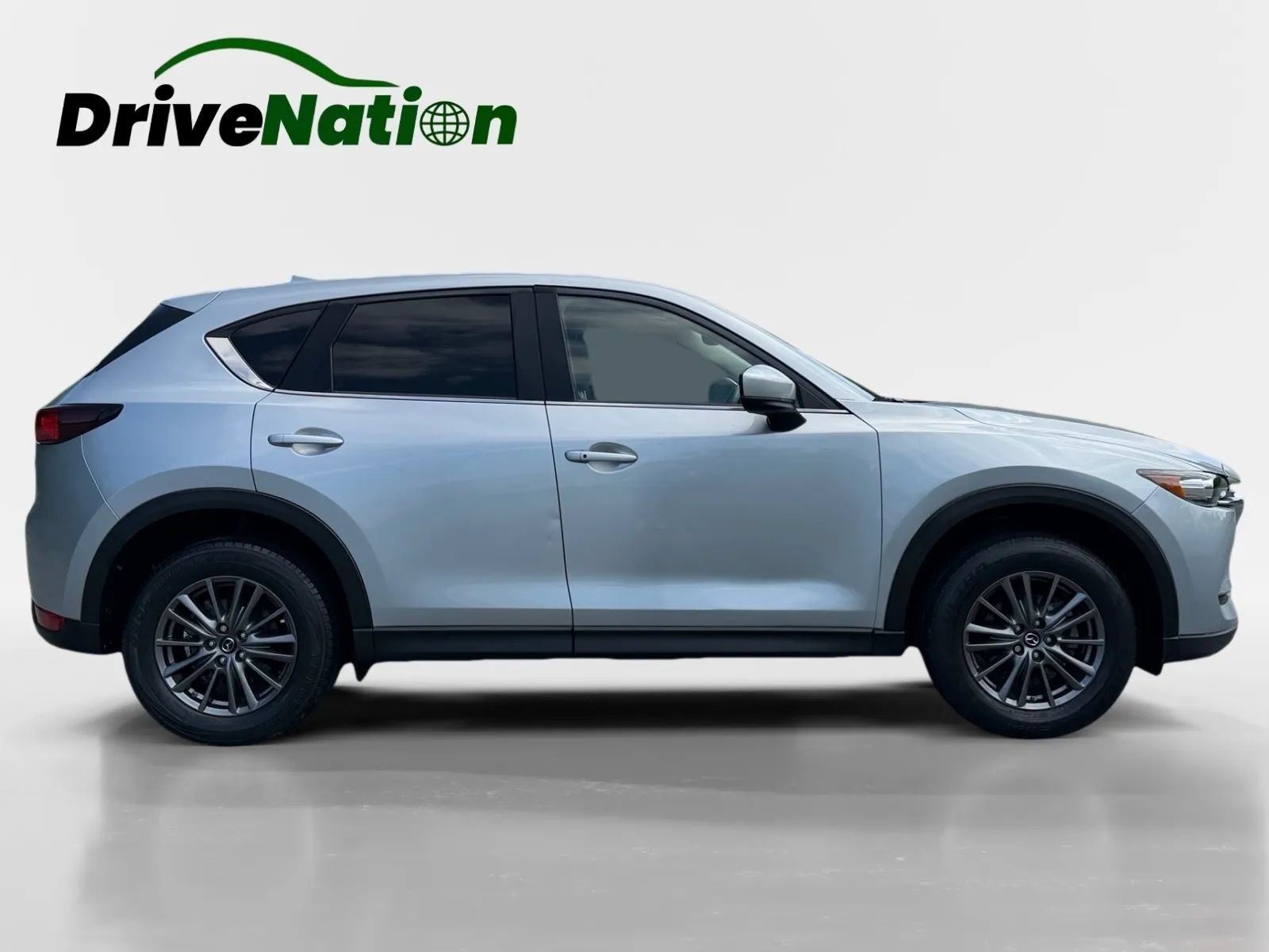 Used 2020 MAZDA CX-5 Touring AWD/4WD image 6