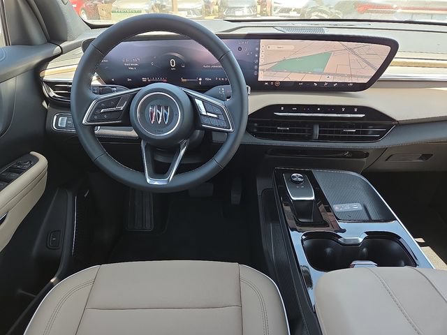 New 2026 Buick Enclave Preferred w/ Power Package FWD image 9