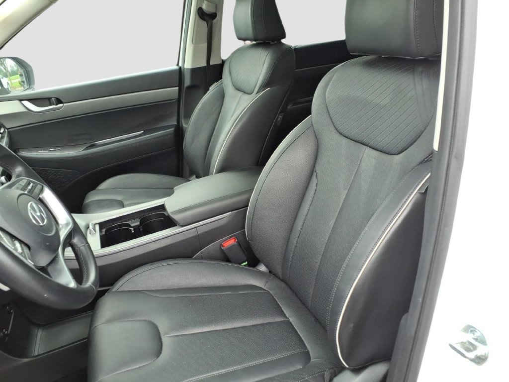 Used 2024 Hyundai Palisade XRT AWD/4WD image 17