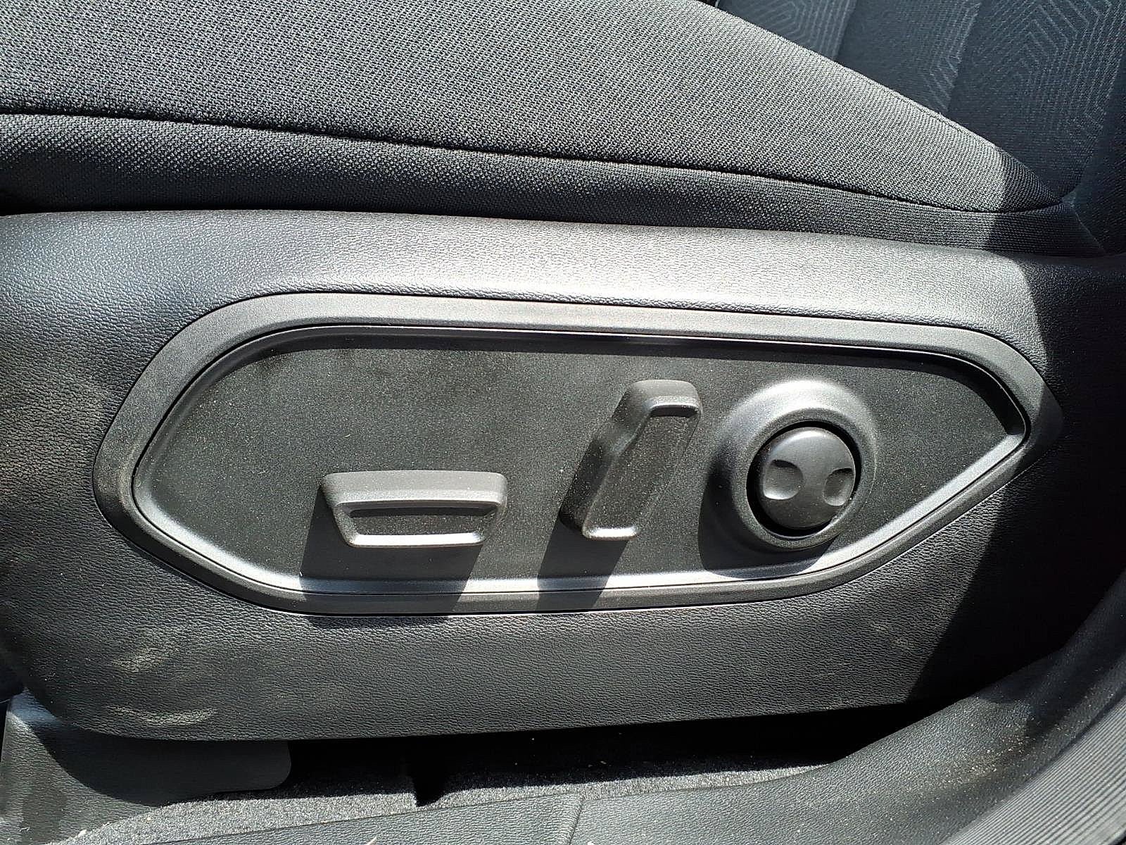 New 2026 Jeep Cherokee Laredo AWD/4WD image 11