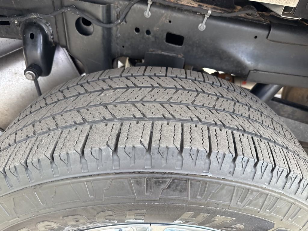 Certified 2024 RAM 2500 Big Horn w/ Bed Utility Group image 11