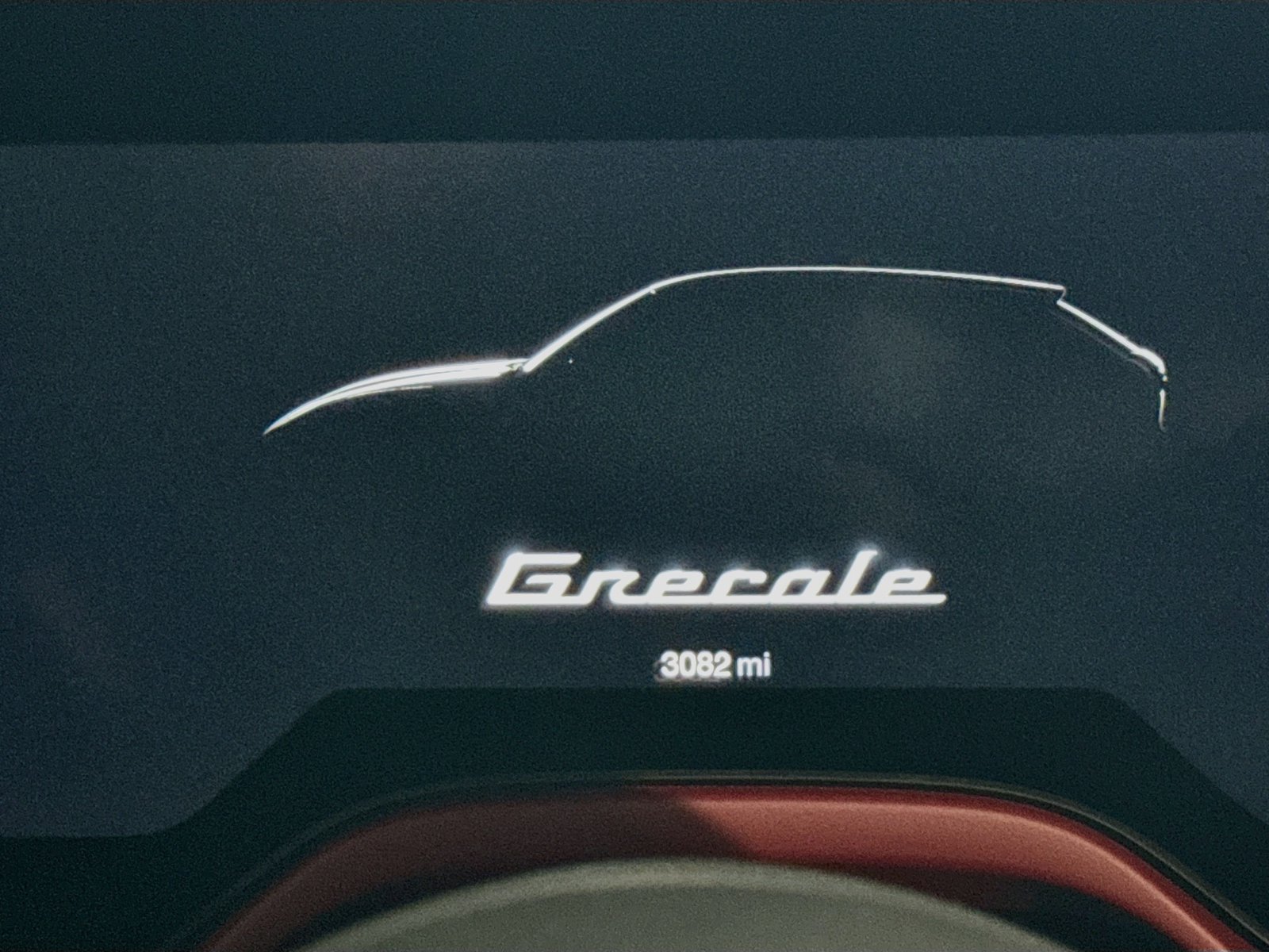 New 2026 Maserati Grecale Modena AWD/4WD image 13