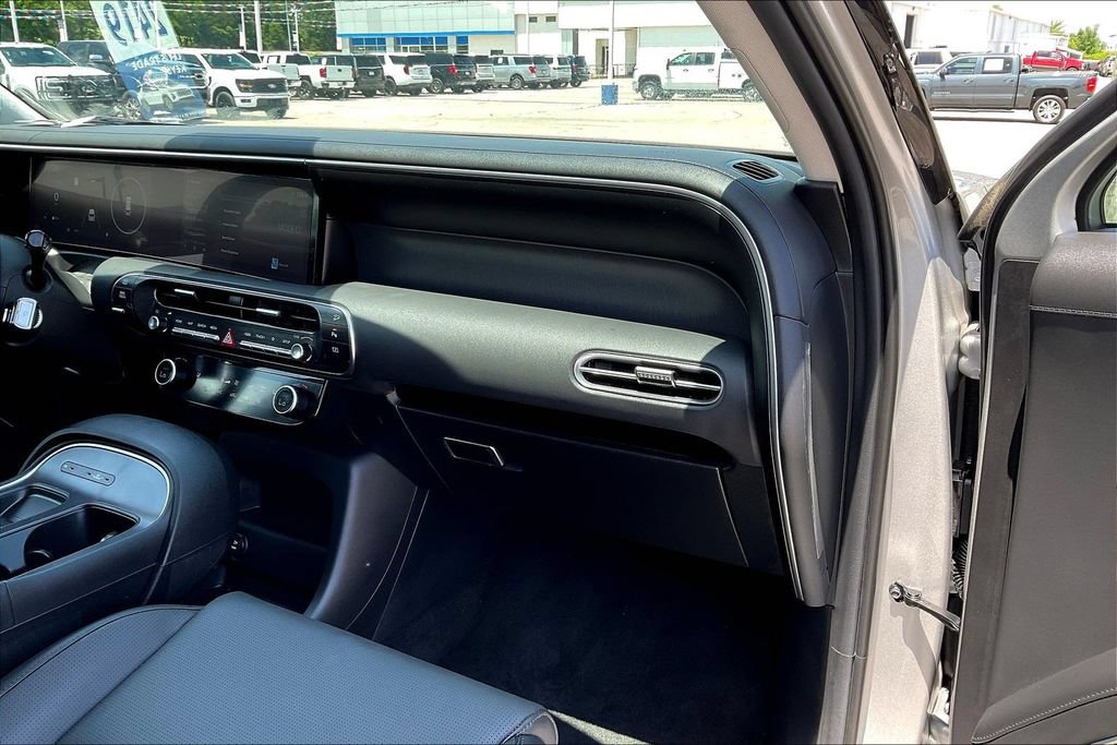 Used 2026 Hyundai Palisade SEL AWD/4WD image 17