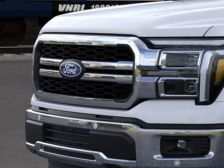 New 2026 Ford F150 Lariat w/ Equipment Group 501A Mid RWD image 17