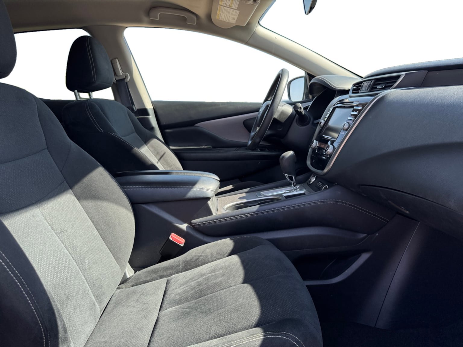 Used 2023 Nissan Murano S FWD image 17