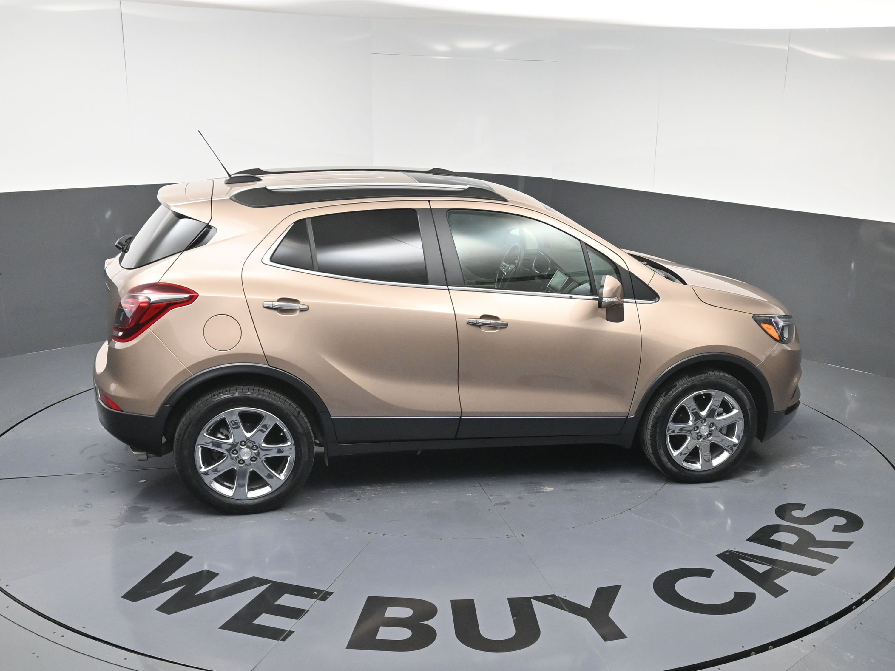 Used 2019 Buick Encore Essence w/ Experience Buick Package image 34