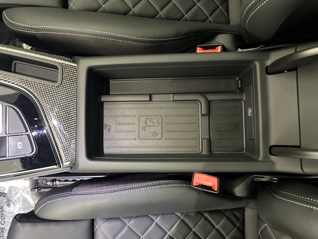 Used 2023 Audi S4 Premium Plus w/ Premium Plus Package image 25