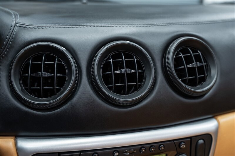 Used 2005 Ferrari 360 Spider RWD image 59