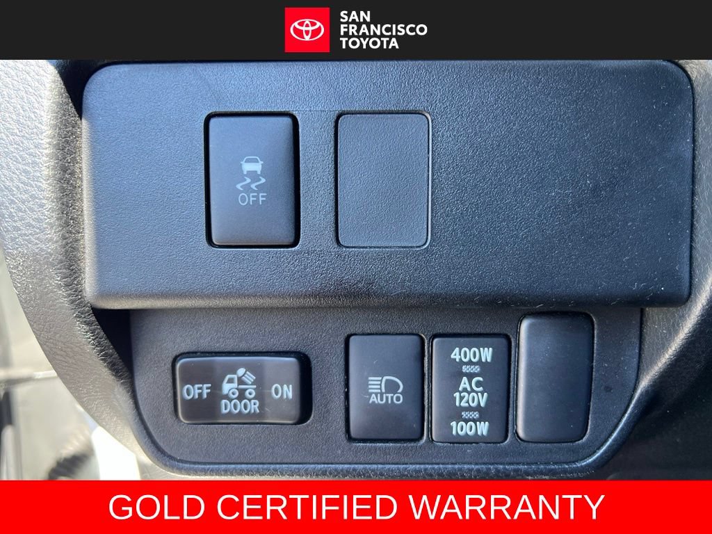 Certified 2020 Toyota Tacoma TRD Sport w/ Technology Package AWD/4WD image 35