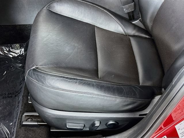 Used 2021 MAZDA MAZDA3 Hatchback w/Premium Plus Pkg AWD/4WD image 22
