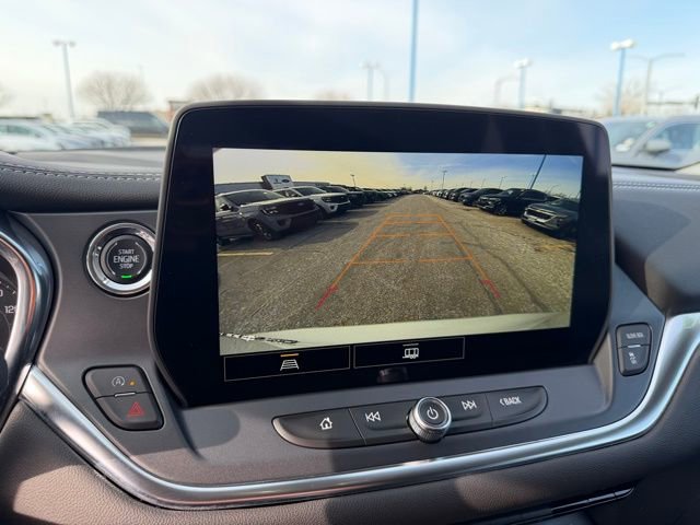 Used 2024 Chevrolet Blazer LT w/ Driver Confidence Package image 26