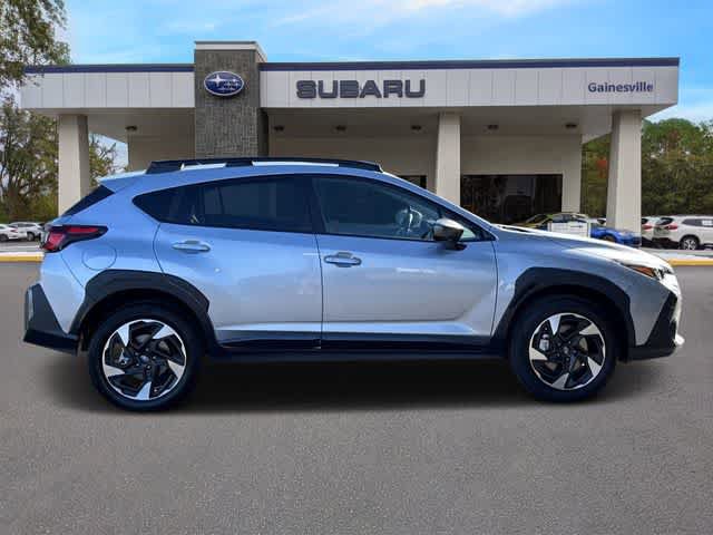 New 2026 Subaru Crosstrek 2.5i Limited w/ Crosstrek Mirror Package AWD/4WD image 7