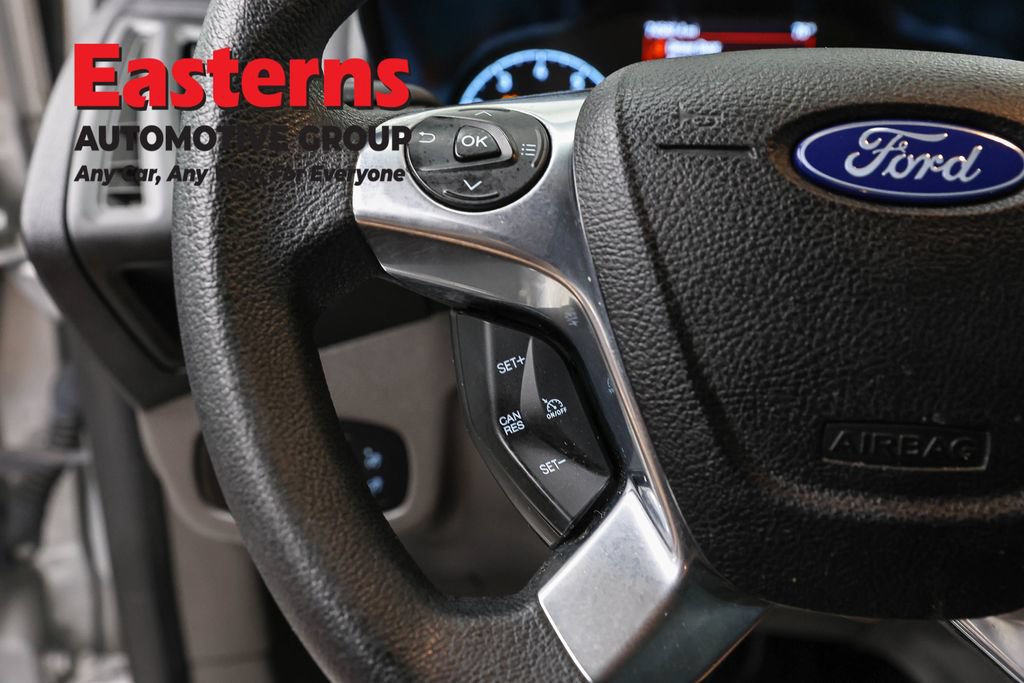 Used 2021 Ford Transit Connect XLT FWD image 15