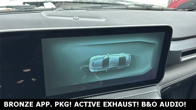 New 2026 Ford Mustang GT Premium image 12