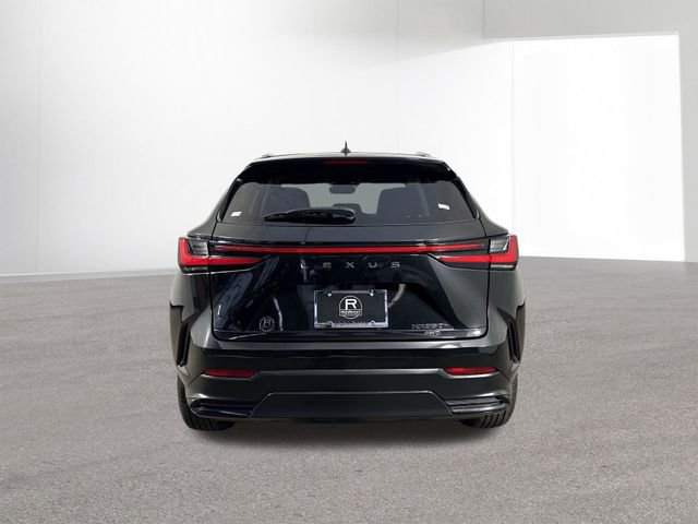 Certified 2024 Lexus NX 350h AWD image 32