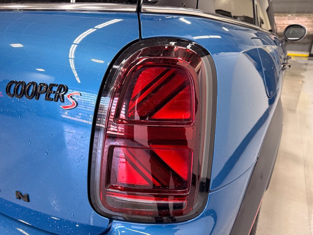 Used 2024 MINI Cooper Countryman S AWD/4WD image 5