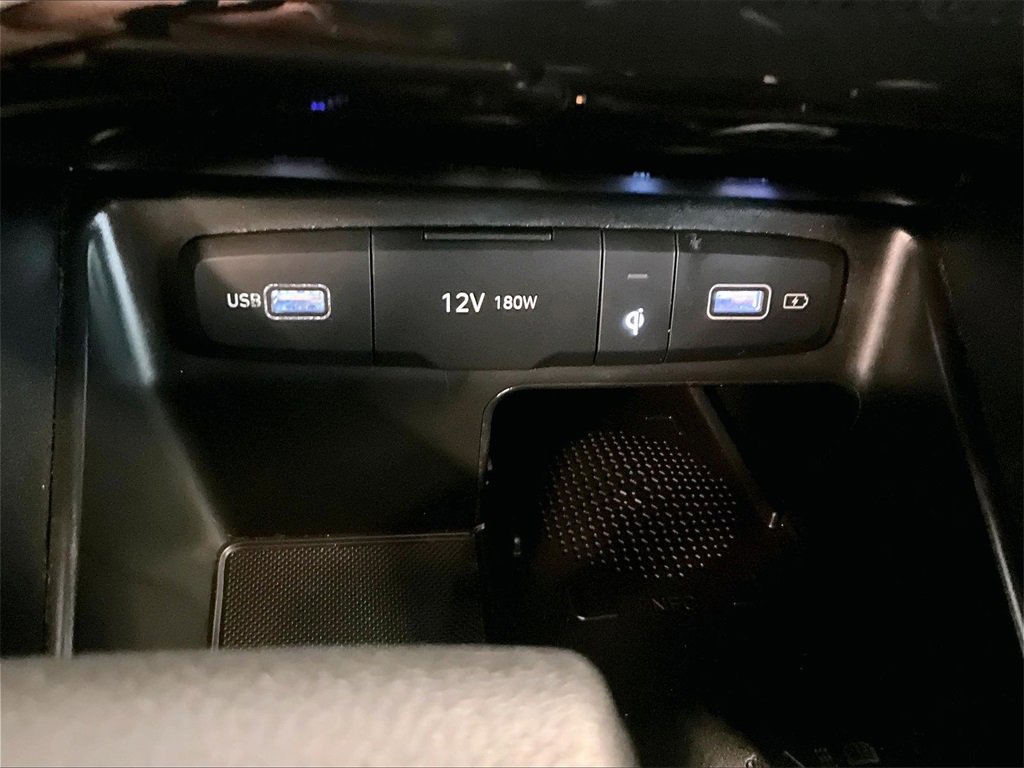 Used 2023 Hyundai Tucson SEL image 26