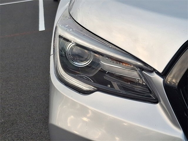 Certified 2022 Subaru Ascent Onyx Edition image 9