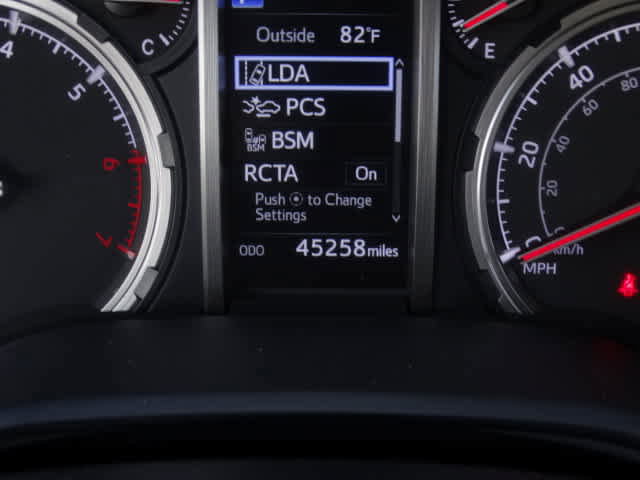 Used 2023 Toyota 4Runner TRD Pro image 37