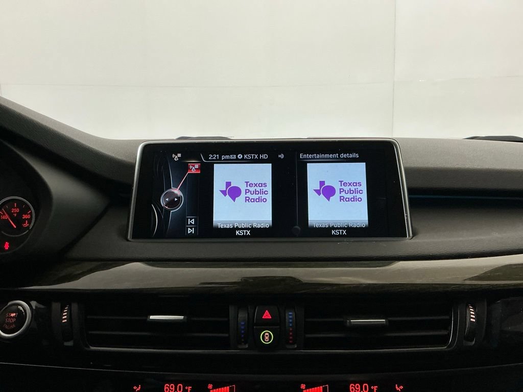 Used 2015 BMW X5 sDrive35i RWD image 11