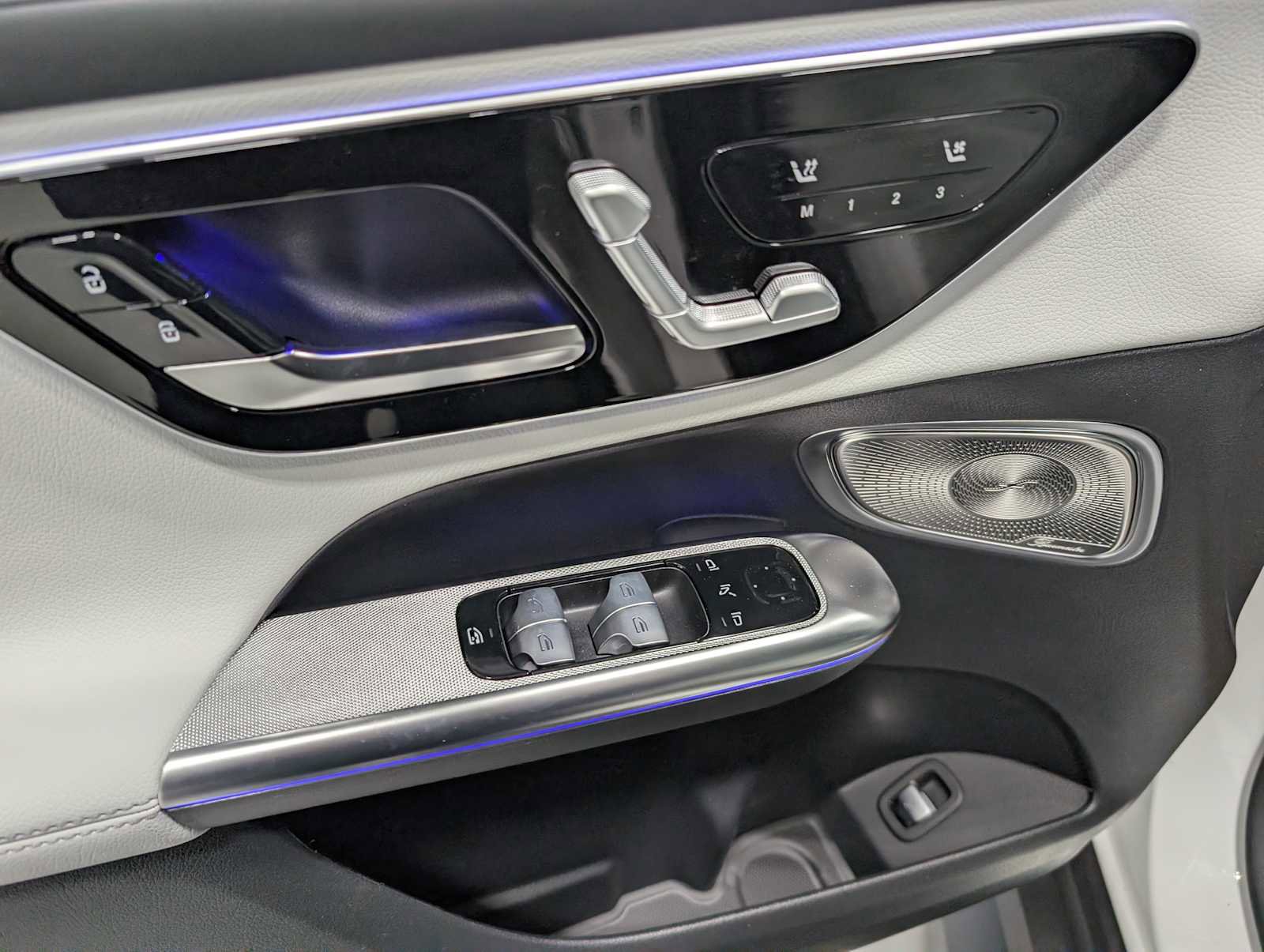 New 2026 Mercedes-Benz GLC 300 4MATIC image 33