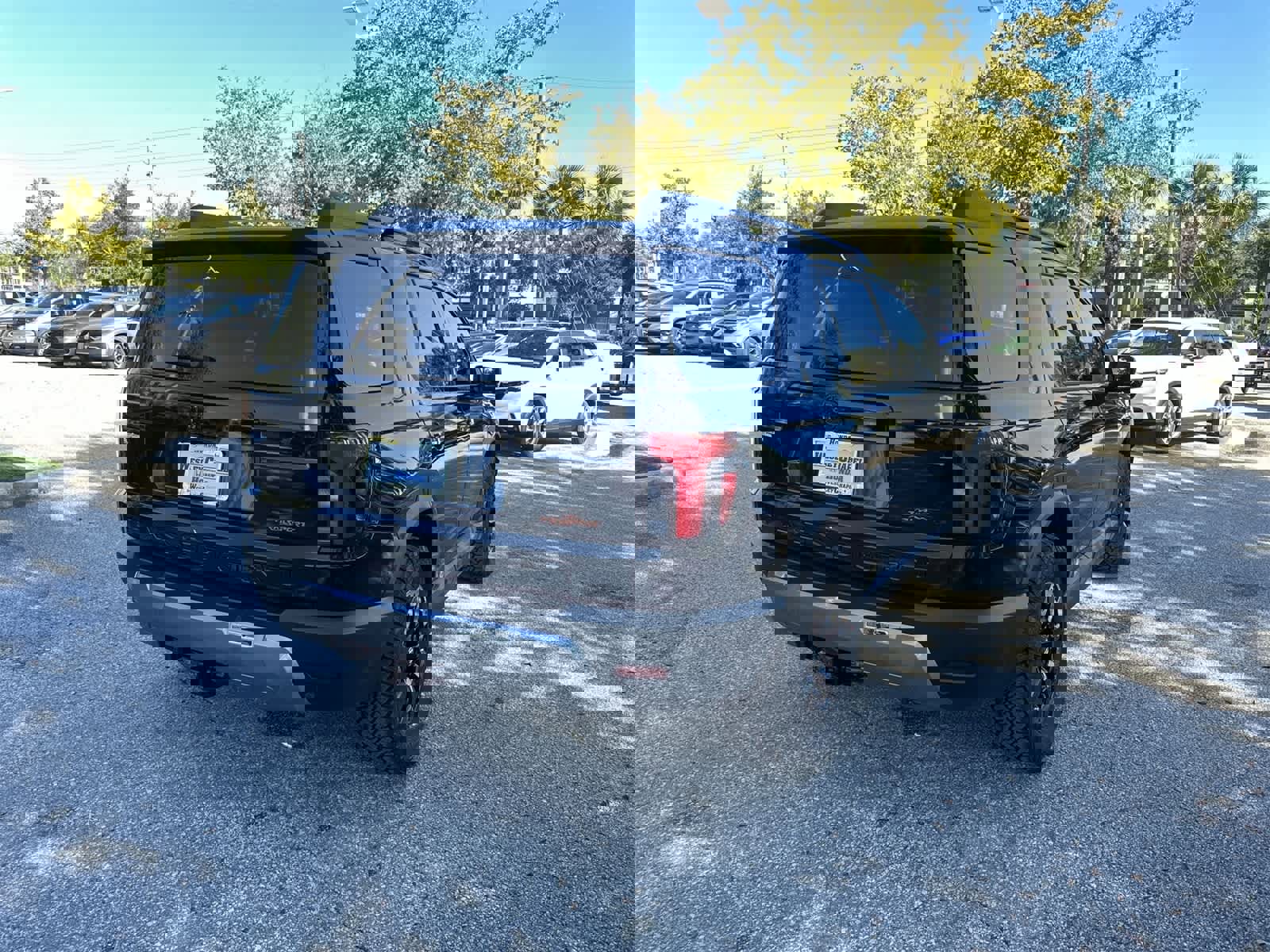 New 2026 Honda Passport TrailSport Elite image 6