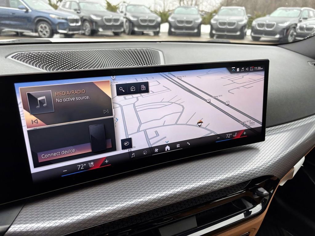 Used 2025 BMW 330i xDrive Sedan w/ Premium Package image 19