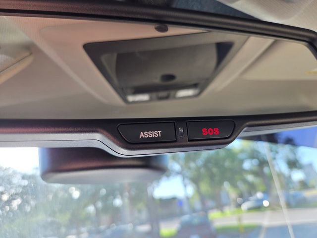 Used 2018 RAM 2500 Laramie image 35