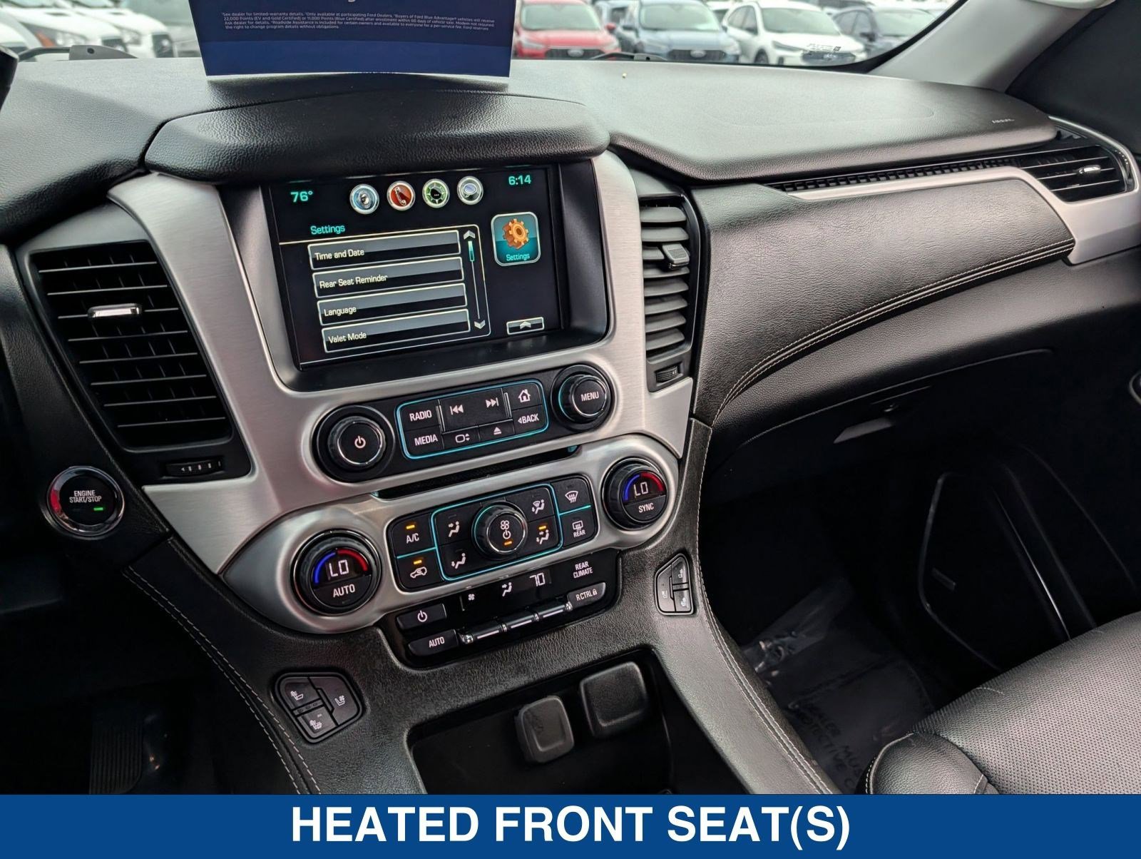 Used 2020 GMC Yukon SLT w/ Graphite Performance Edition image 27