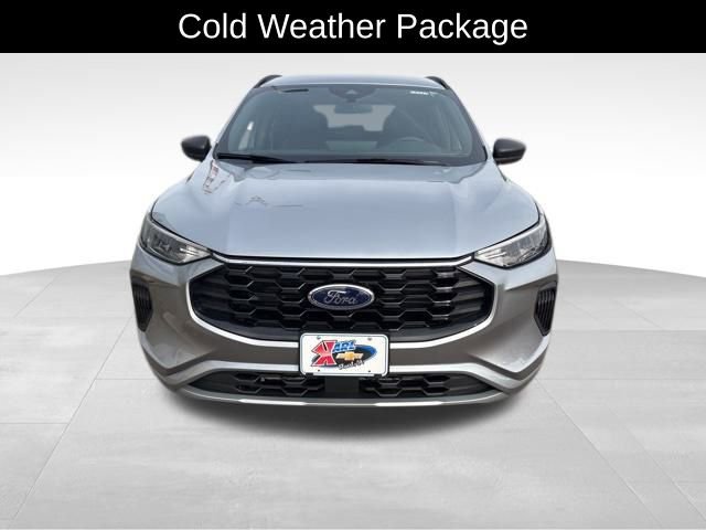 Used 2023 Ford Escape ST-Line w/ Tech Pack #1 image 2