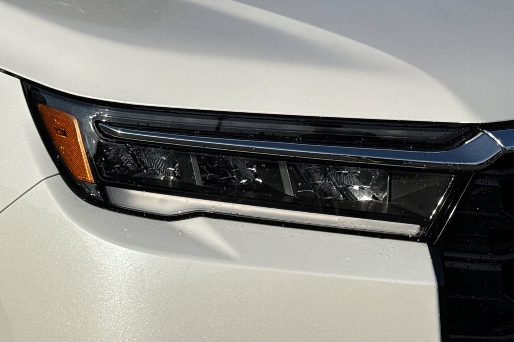 New 2026 Honda Pilot Elite image 33