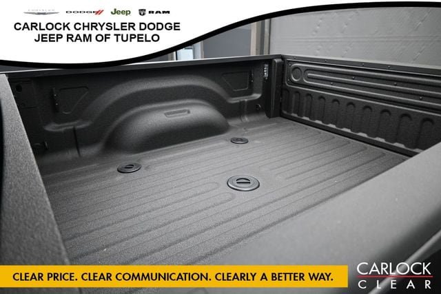 New 2026 RAM 3500 Big Horn AWD/4WD image 30