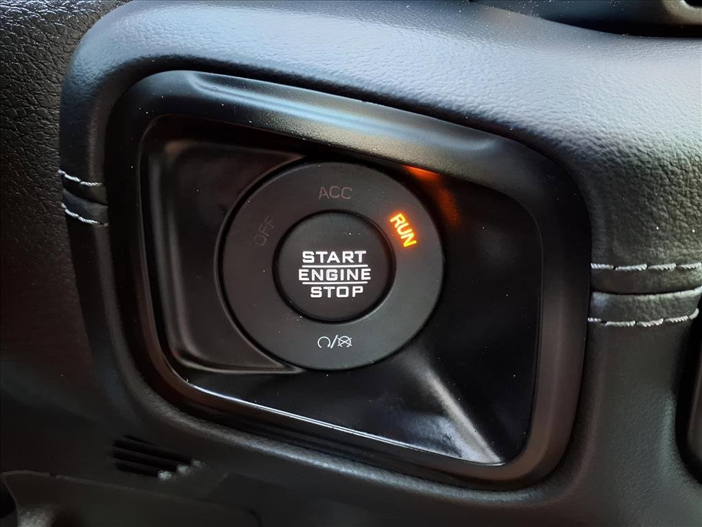 Used 2024 Jeep Wrangler Unlimited Rubicon 4xe image 20