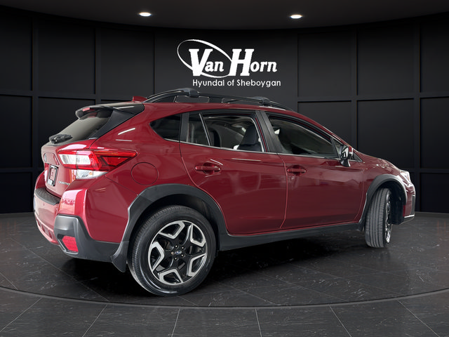 Used 2019 Subaru Crosstrek 2.0i Limited w/ Moonroof Package AWD/4WD image 7
