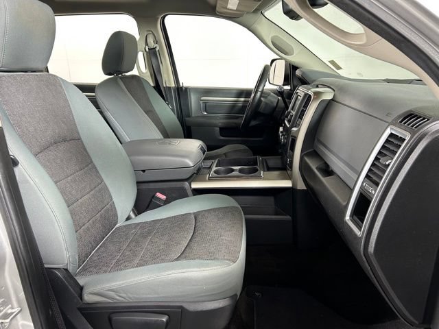 Used 2013 RAM 2500 SLT RWD image 18