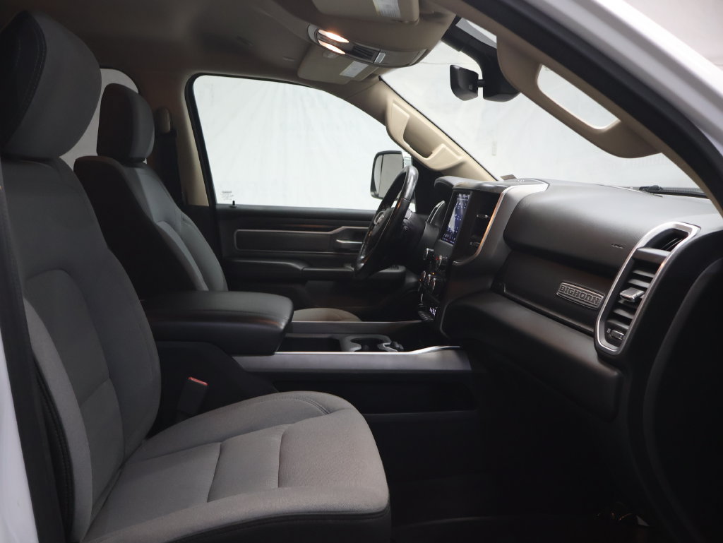 Used 2020 RAM 1500 Big Horn AWD/4WD image 9