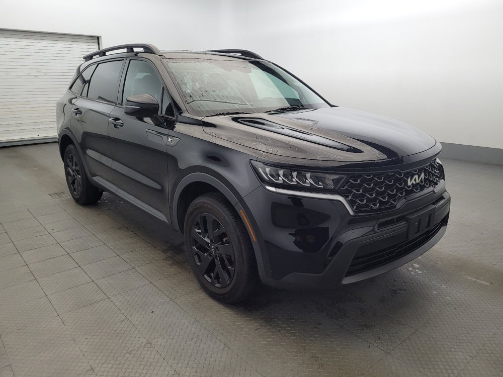 Used 2022 Kia Sorento S AWD/4WD image 13
