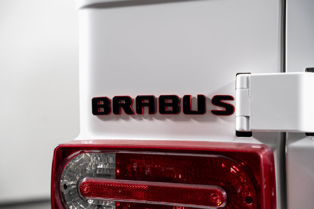 Used 2018 Mercedes-Benz G 550 image 29