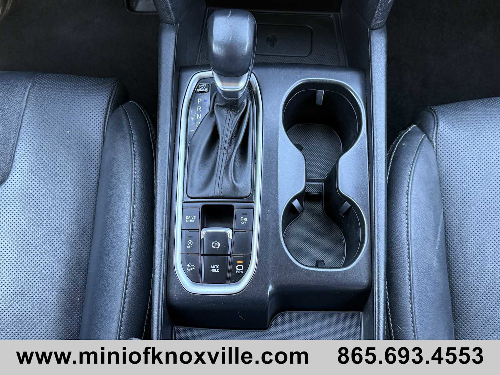 Used 2019 Hyundai Santa Fe AWD image 20