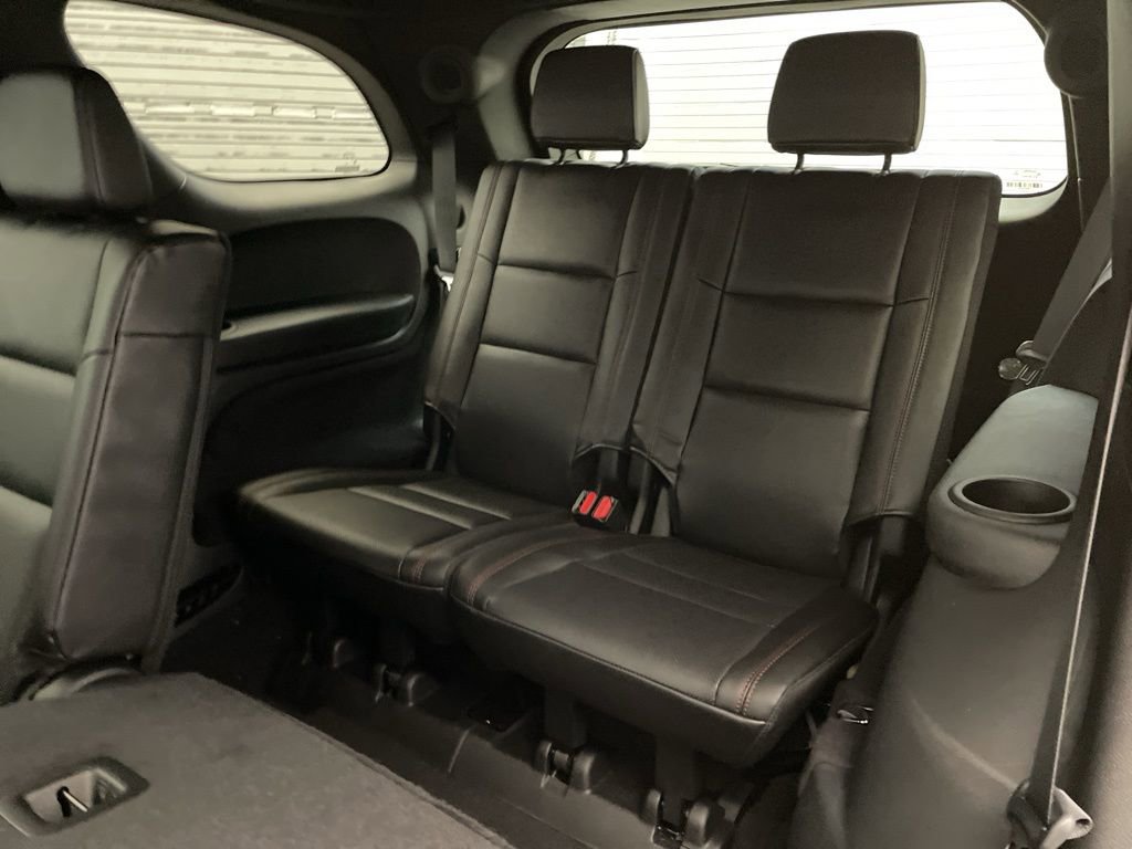 New 2026 Dodge Durango GT image 20