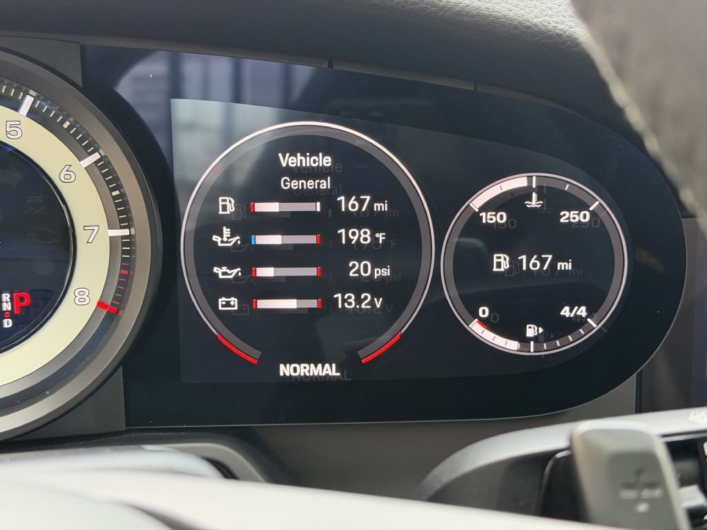 Used 2023 Porsche 911 Carrera T image 39