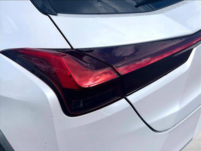 Used 2019 Lexus UX 200 w/ Accessory Package 2 FWD image 29
