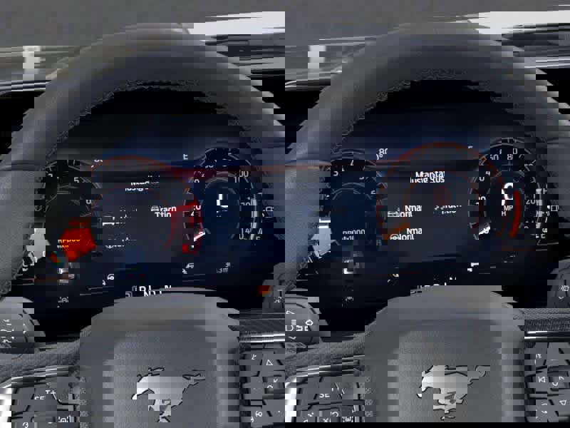 New 2026 Ford Mustang Premium image 13