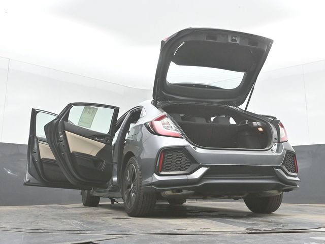 Used 2019 Honda Civic EX image 54