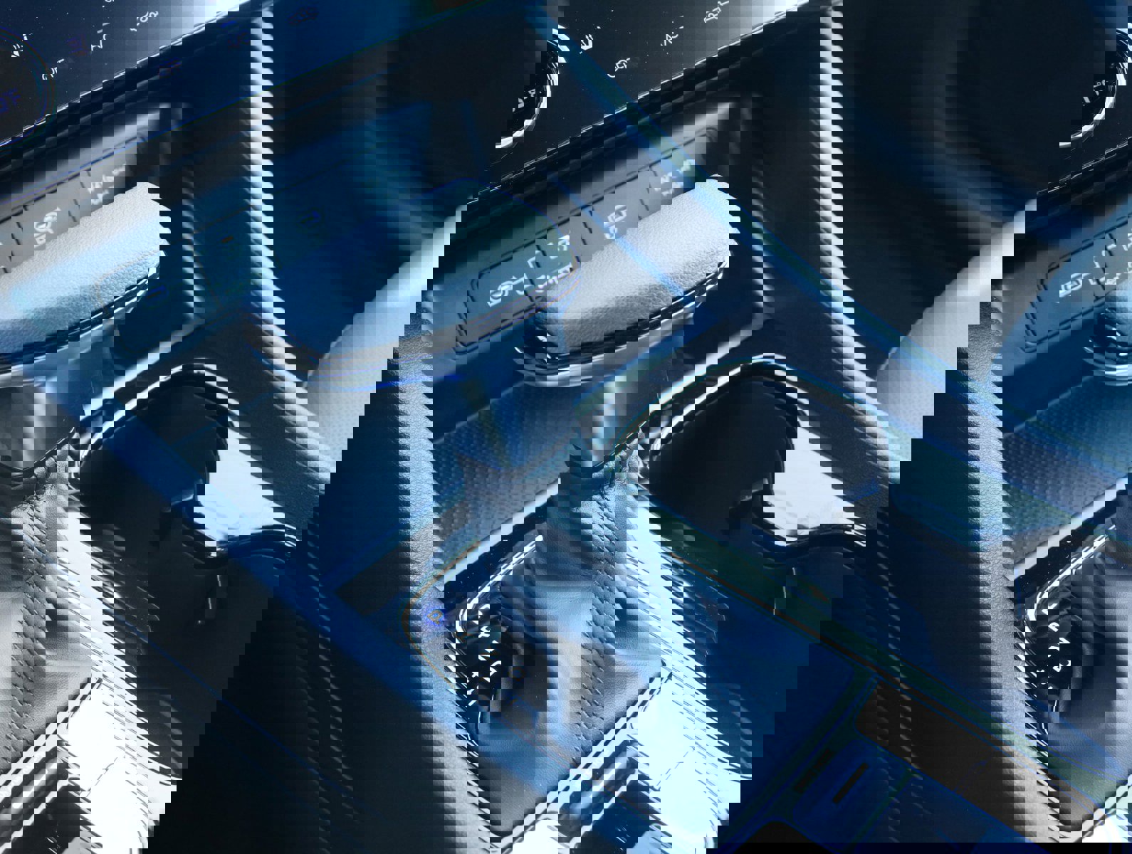 New 2026 Hyundai Santa Cruz SEL image 25