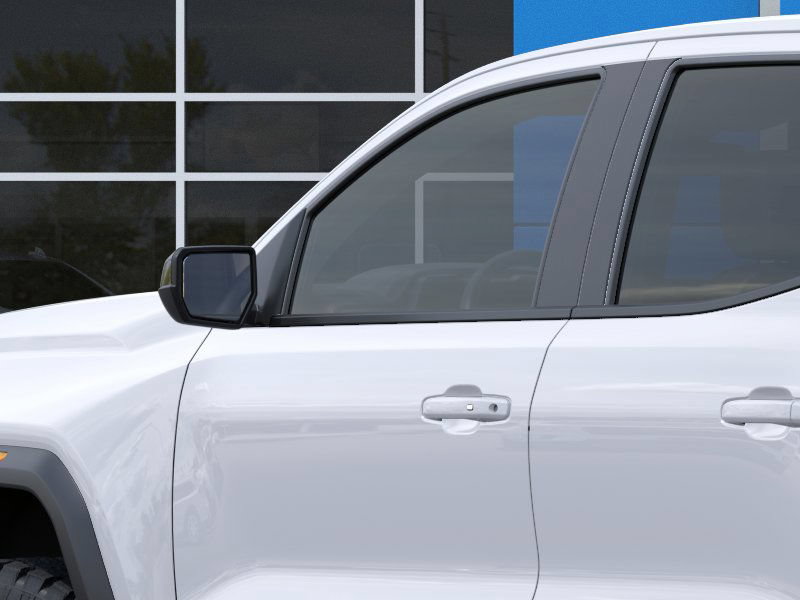 New 2026 GMC Canyon Elevation w/ Convenience Package RWD image 13