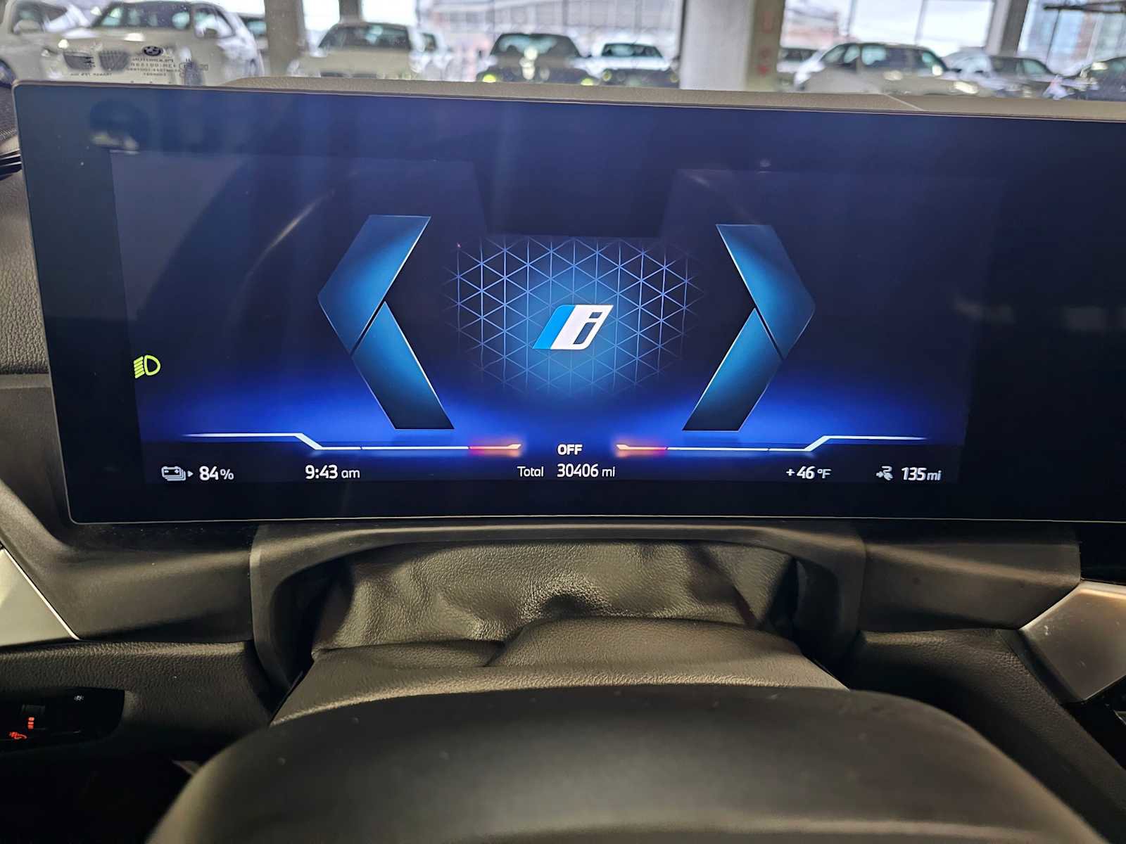 Used 2023 BMW i4 eDrive35 w/ Premium Package image 12